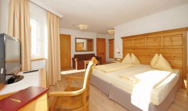 Lisa Hotel Flachau