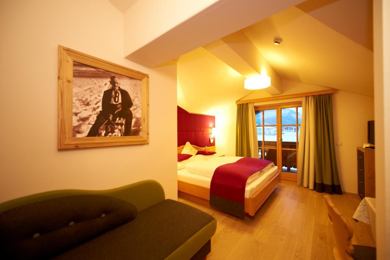 Hotel Lisa 4*